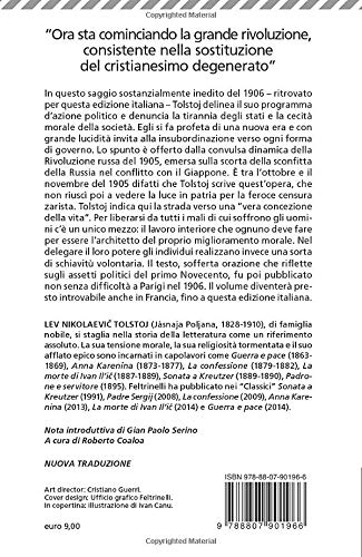 GUERRA E RIVOLUZIONE