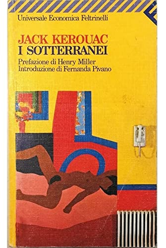 I SOTTERRANEI