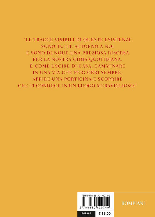 VITE SOGNATE DEL VASARI