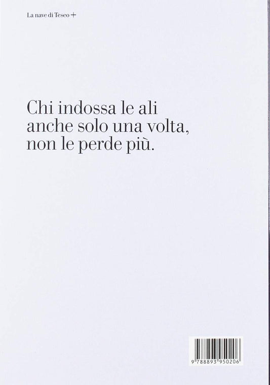 VOLARE ALTO. APPUNTI SULLA FELICITÀ DI UN PILOTA DELLE FRECCE TRICOLORI