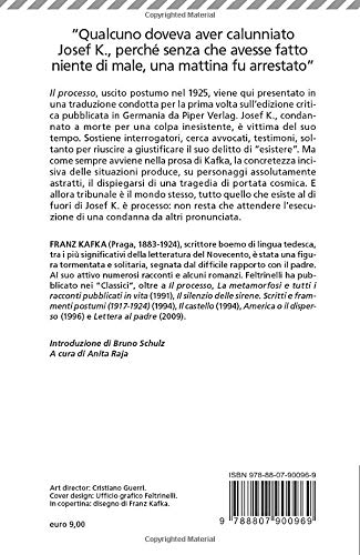IL PROCESSO
