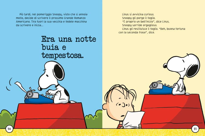 PEANUTS. STORIE IN 5 MINUTI. EDIZ. ILLUSTRATA