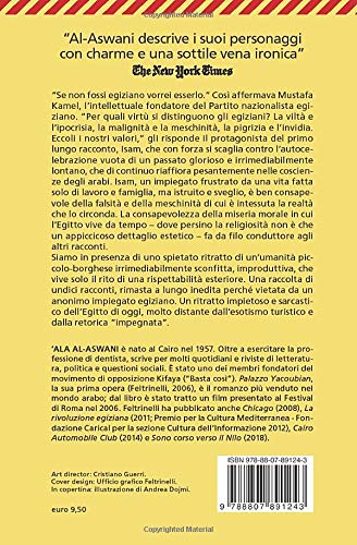 SE NON FOSSI EGIZIANO