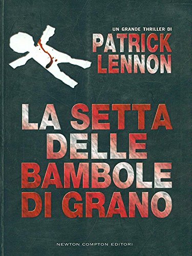 LA SETTA DELLE BAMBOLE DI GRANO
