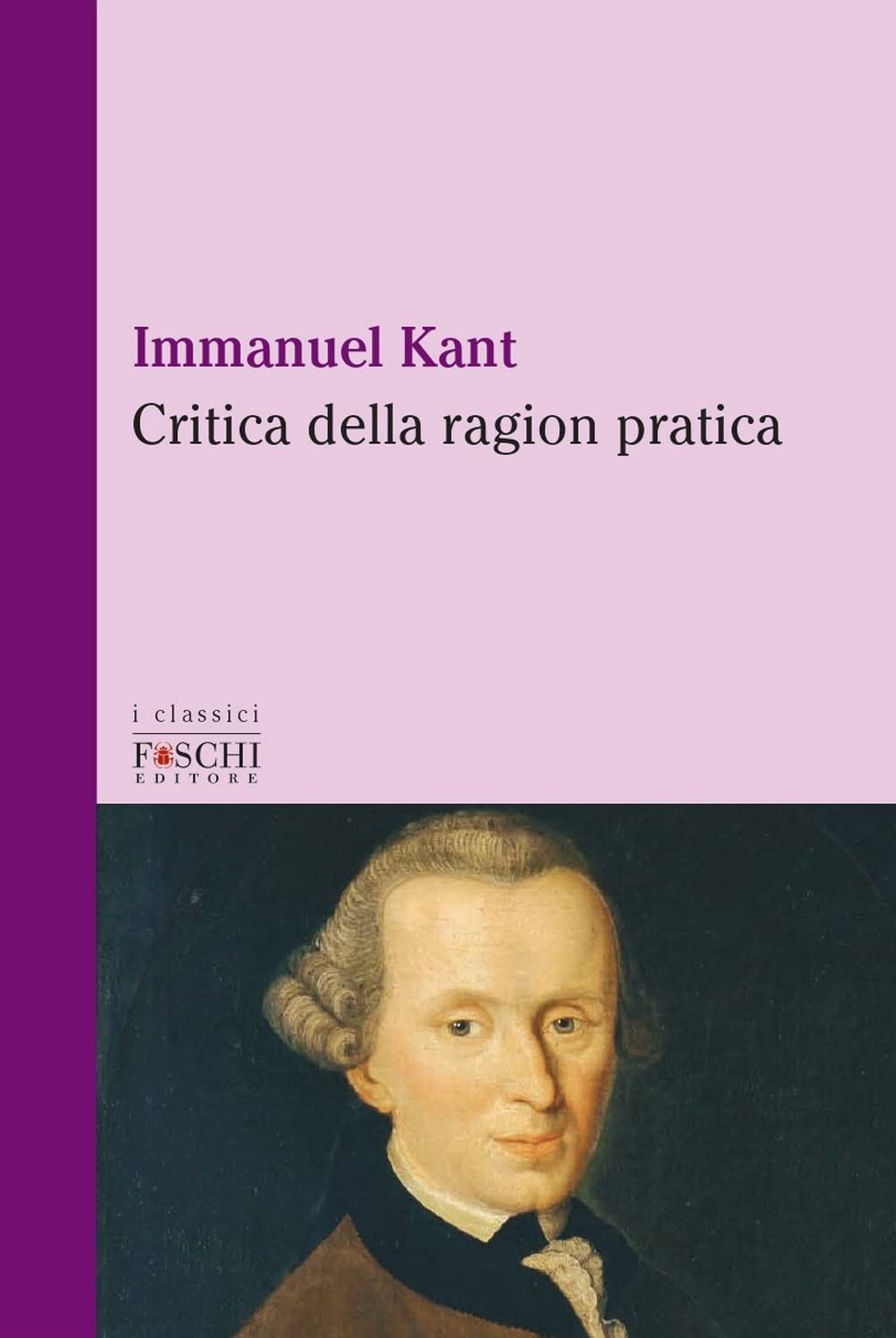 CRITICA DELLA RAGION PRATICA