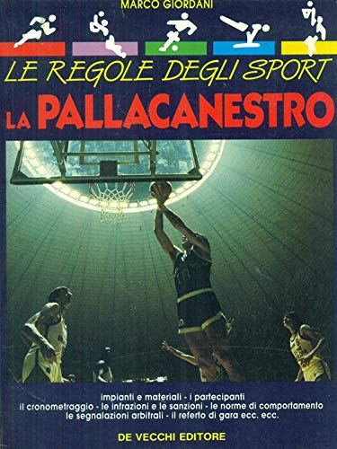 LA PALLACANESTRO