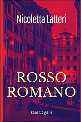 ROSSO ROMANO