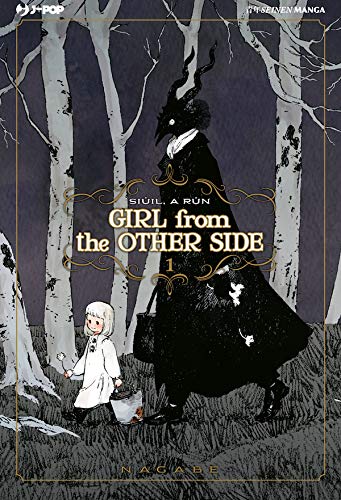 GIRL FROM THE OTHER SIDE. VOL. 1