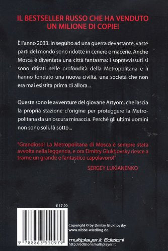 METRO 2023