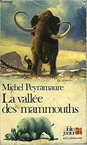 LA VALLÉE DES MAMMOUTHS