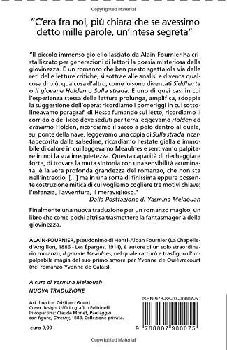GRANDE MEAULNES