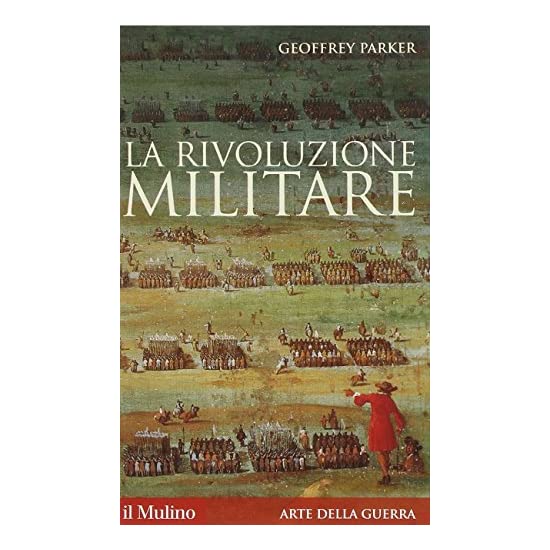 LA RIVOLUZIONE MILITARE