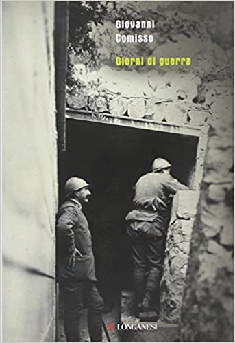 GIORNI DI GUERRA