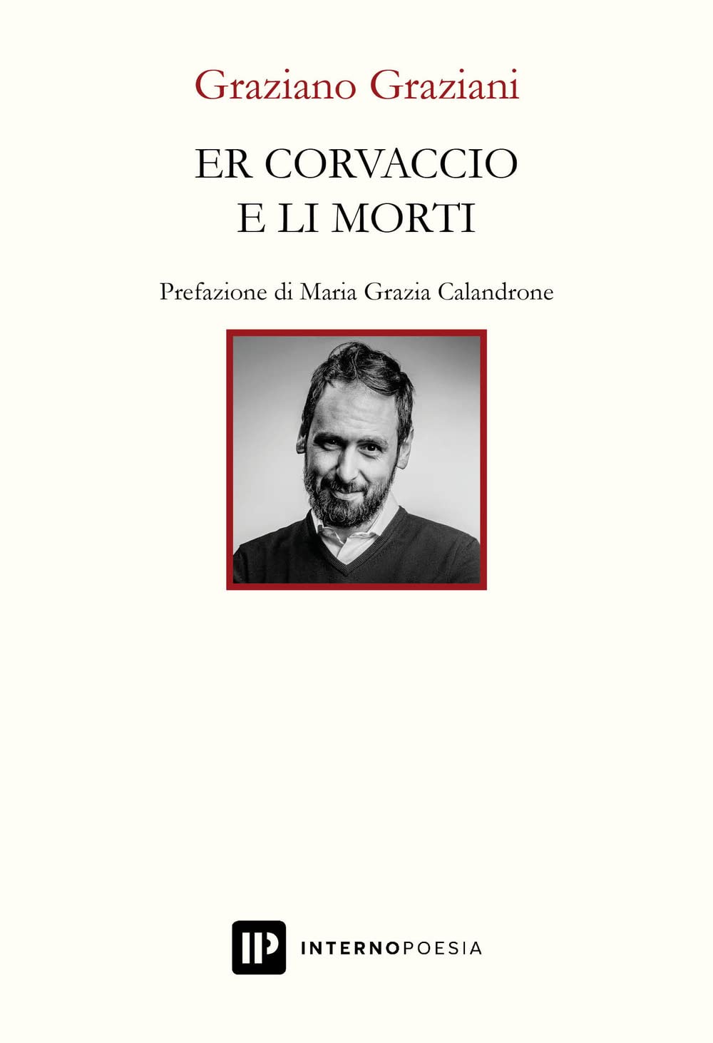ER CORVACCIO E LI MORTI