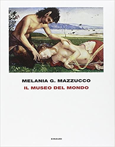 IL MUSEO DEL MONDO. EDIZ. ILLUSTRATA