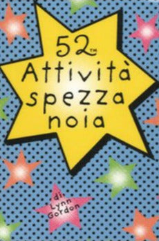 52 MODI PER TROVARE IL VERO AMORE. CARTE
