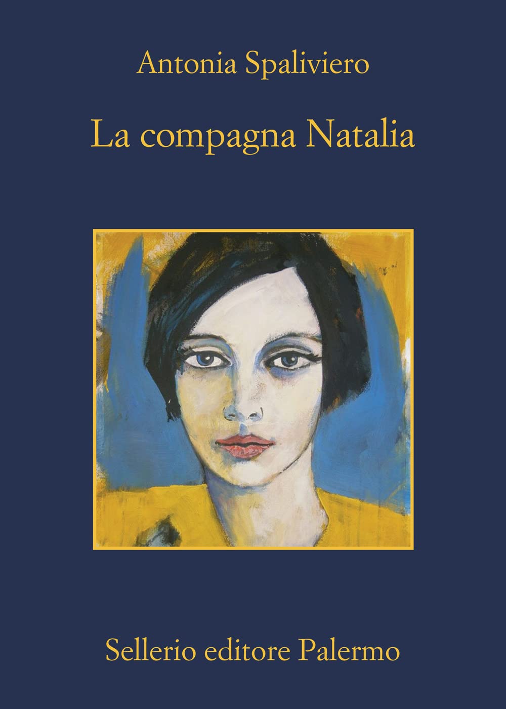 LA COMPAGNA NATALIA