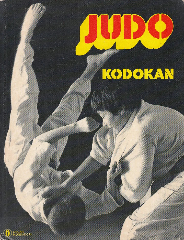 Judo Kodokan