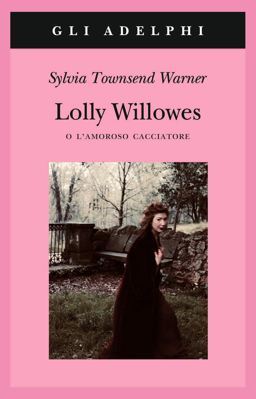LOLLY WILLOWES O L'AMOROSO CACCIATORE