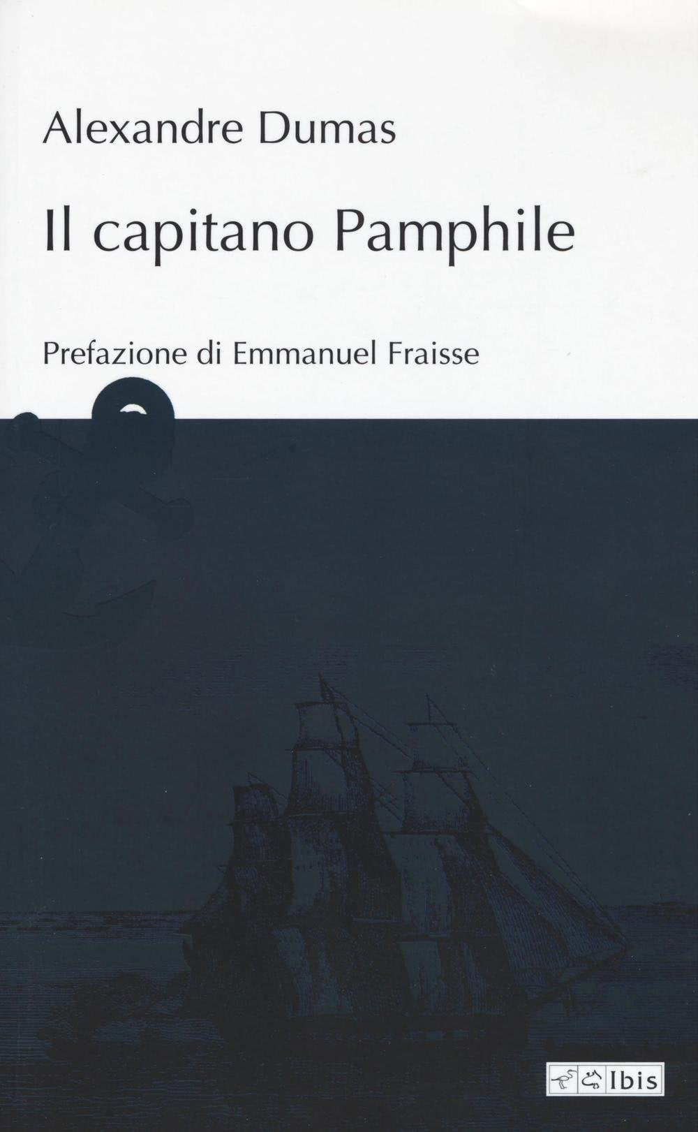 IL CAPITANO PAMPHILE