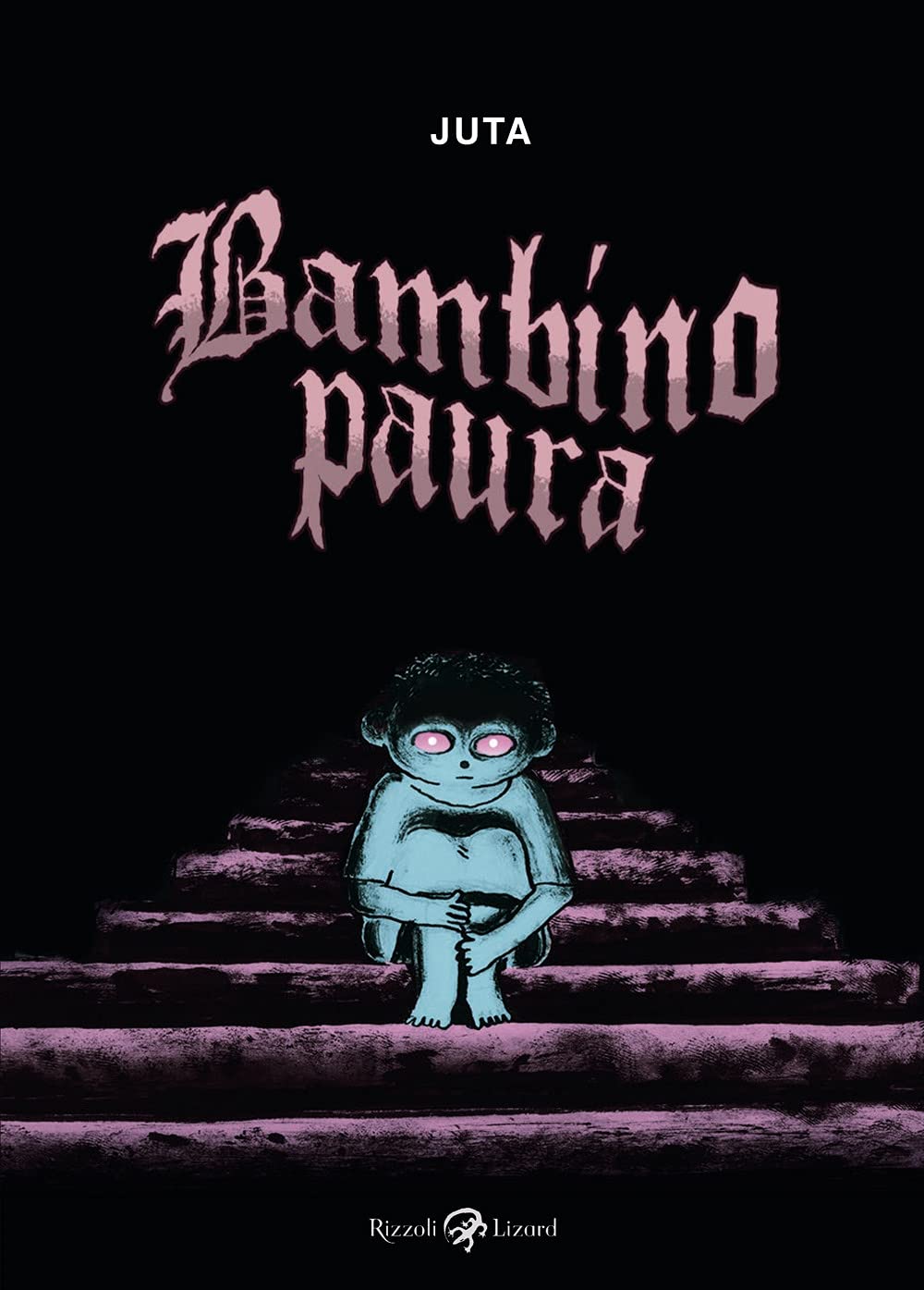 BAMBINO PAURA