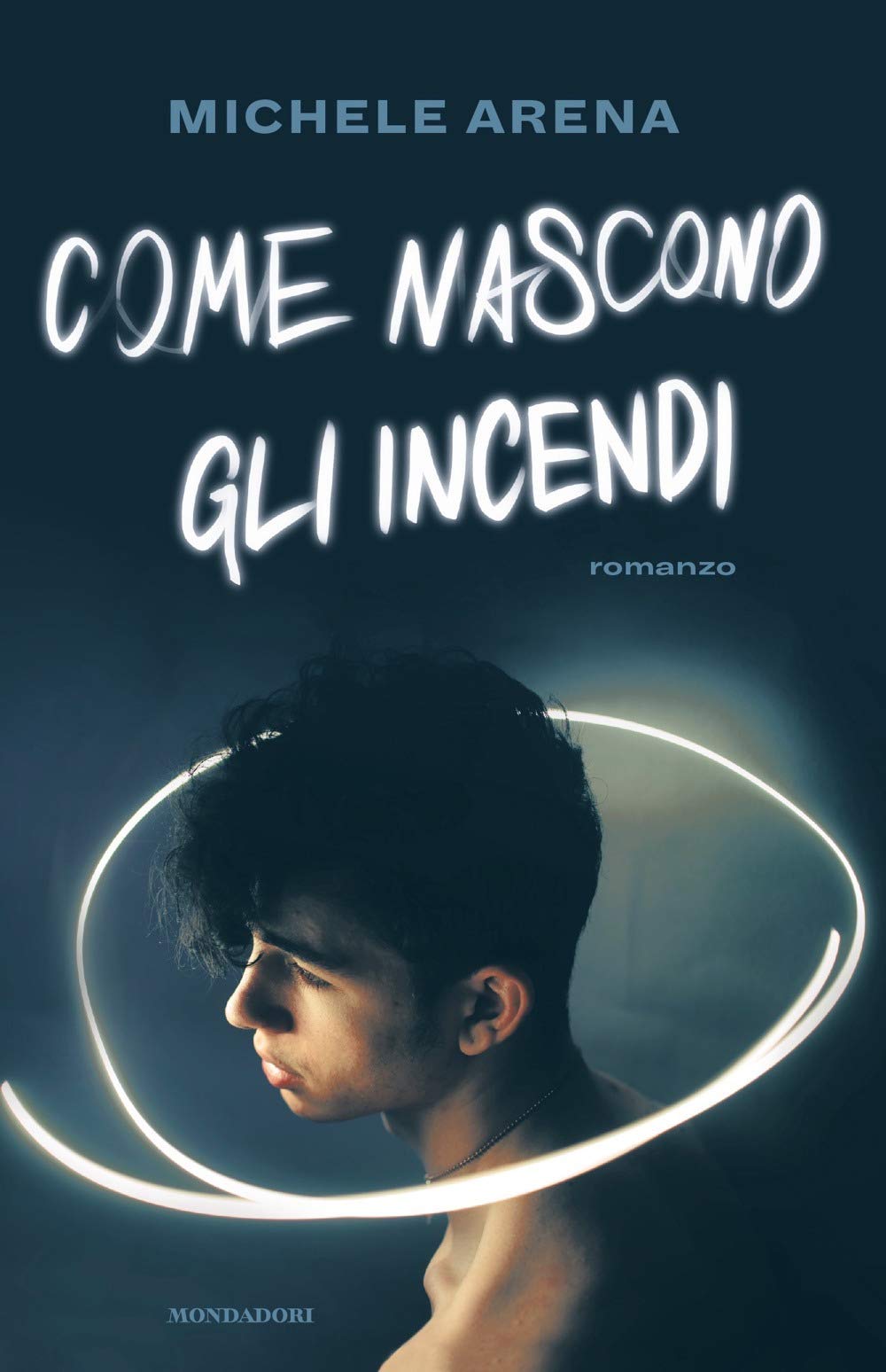 COME NASCONO GLI INCENDI