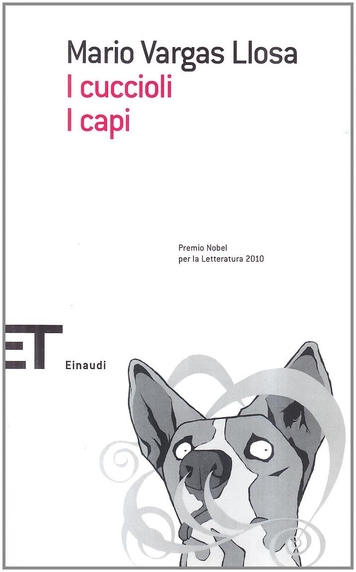 I CUCCIOLI-I CAPI
