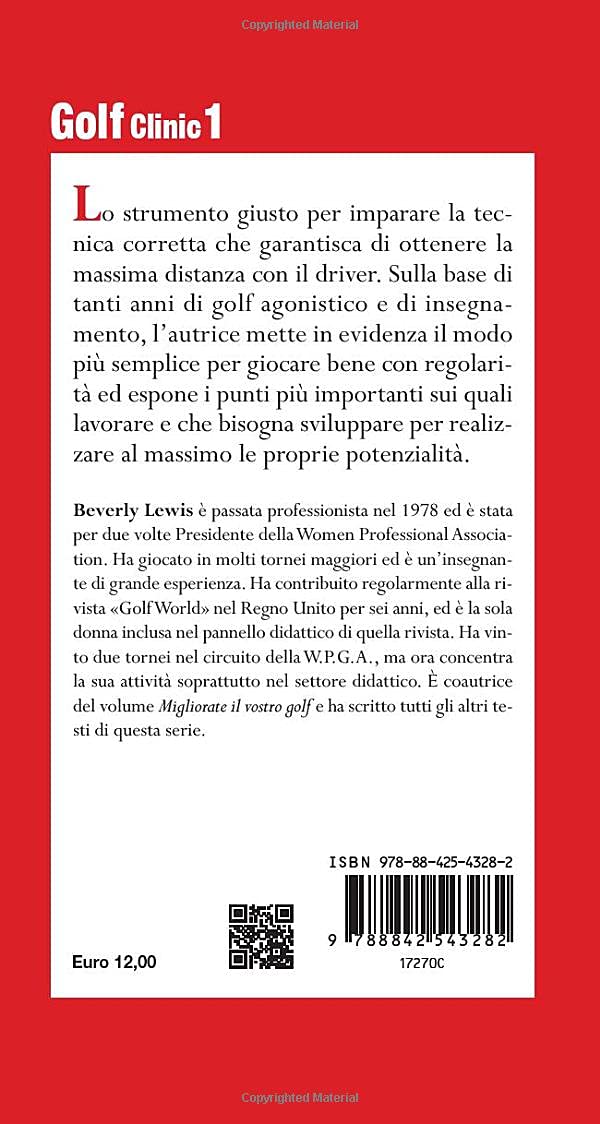 GOLF CLINIC