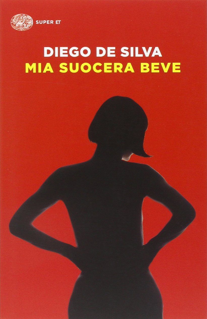 MIA SUOCERA BEVE