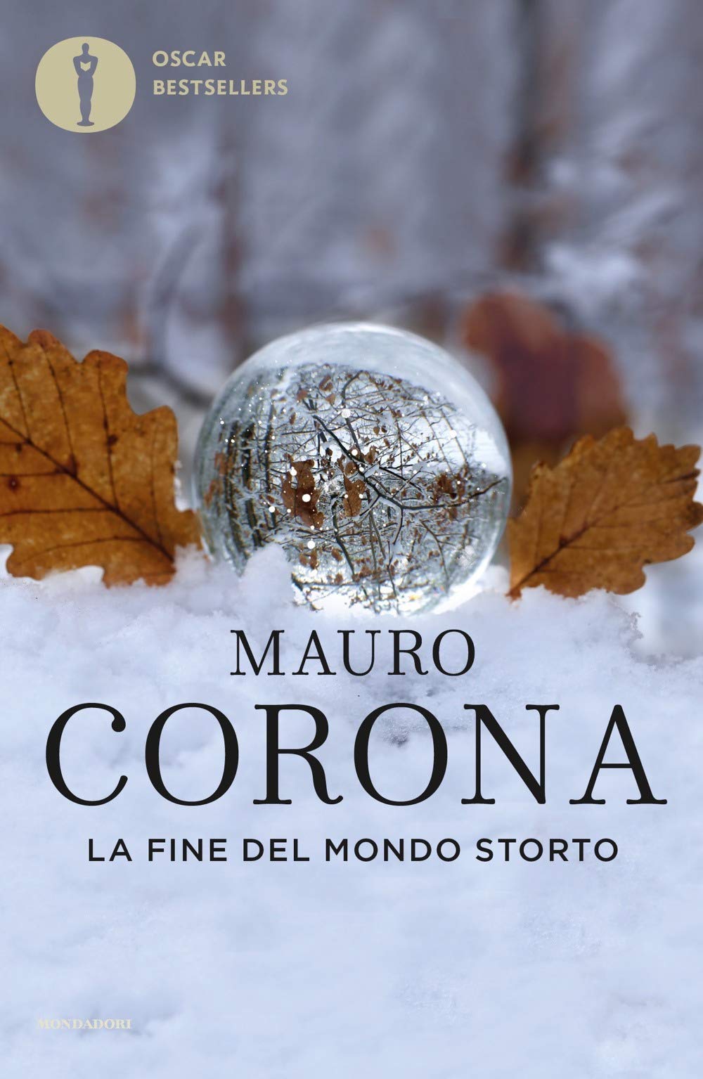 LA FINE DEL MONDO STORTO