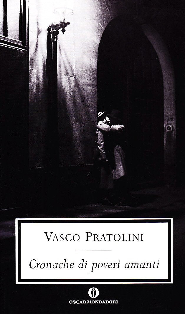 CRONACHE DI POVERI AMANTI
