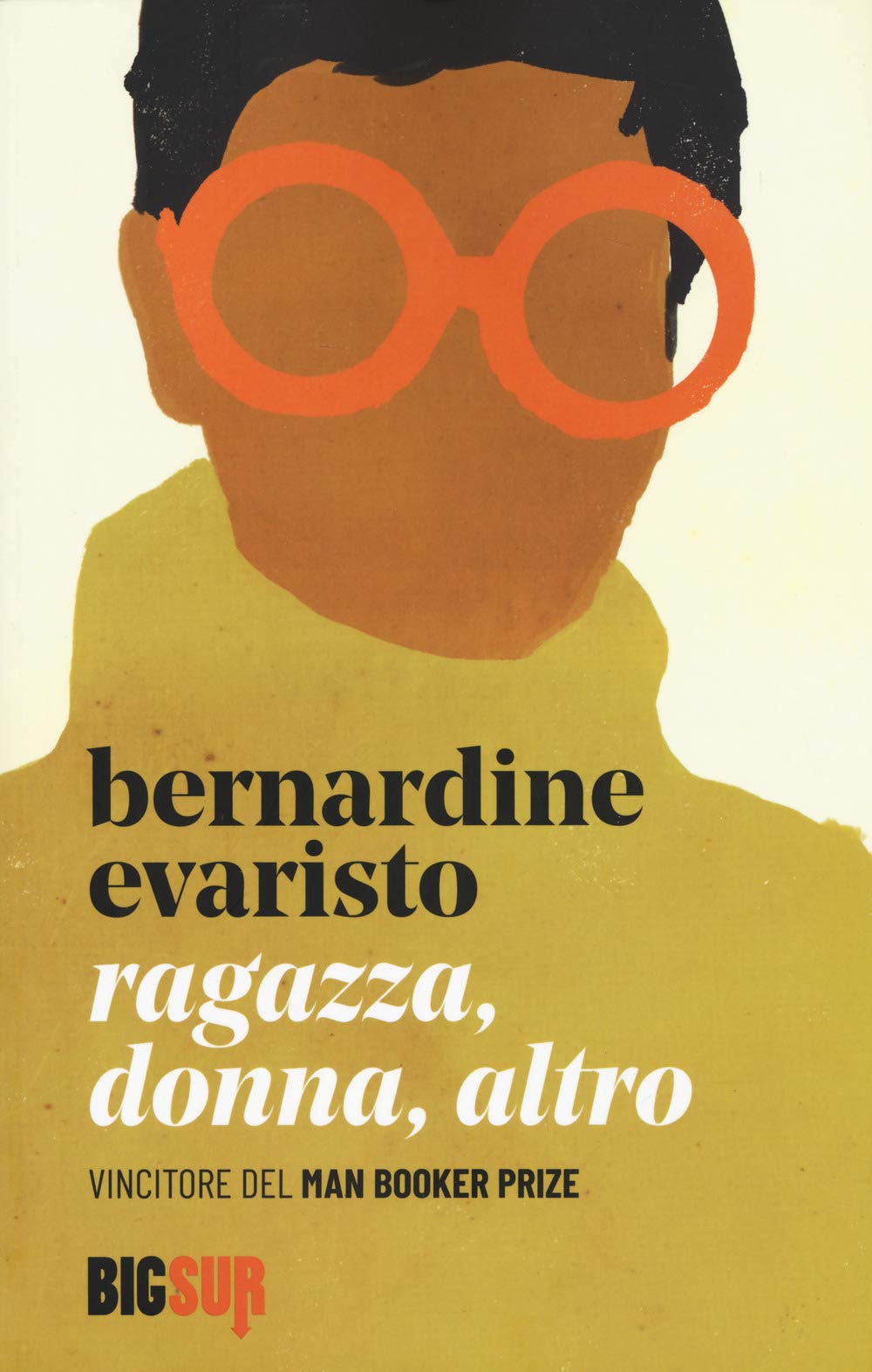 RAGAZZA, DONNA, ALTRO