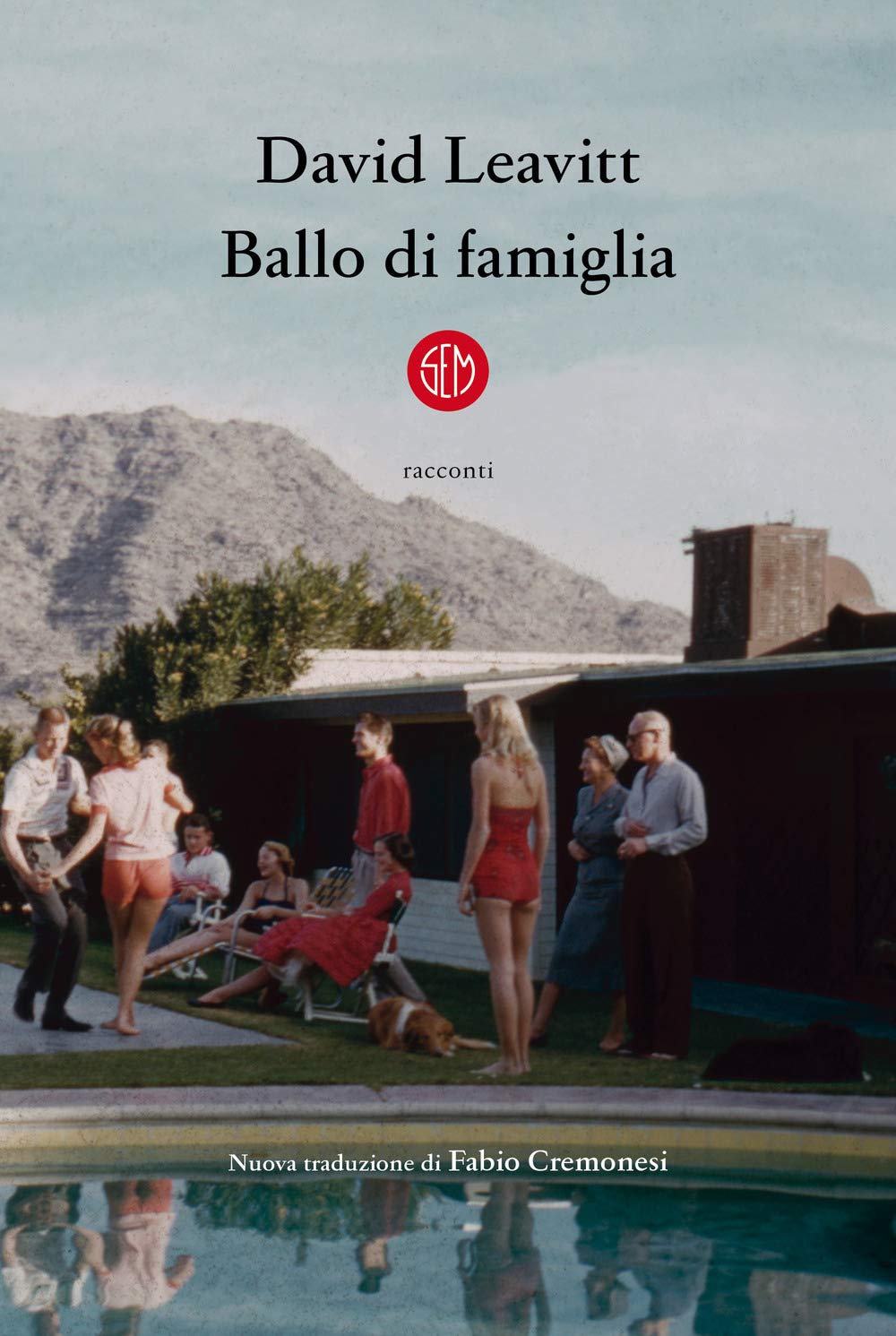 BALLO DI FAMIGLIA