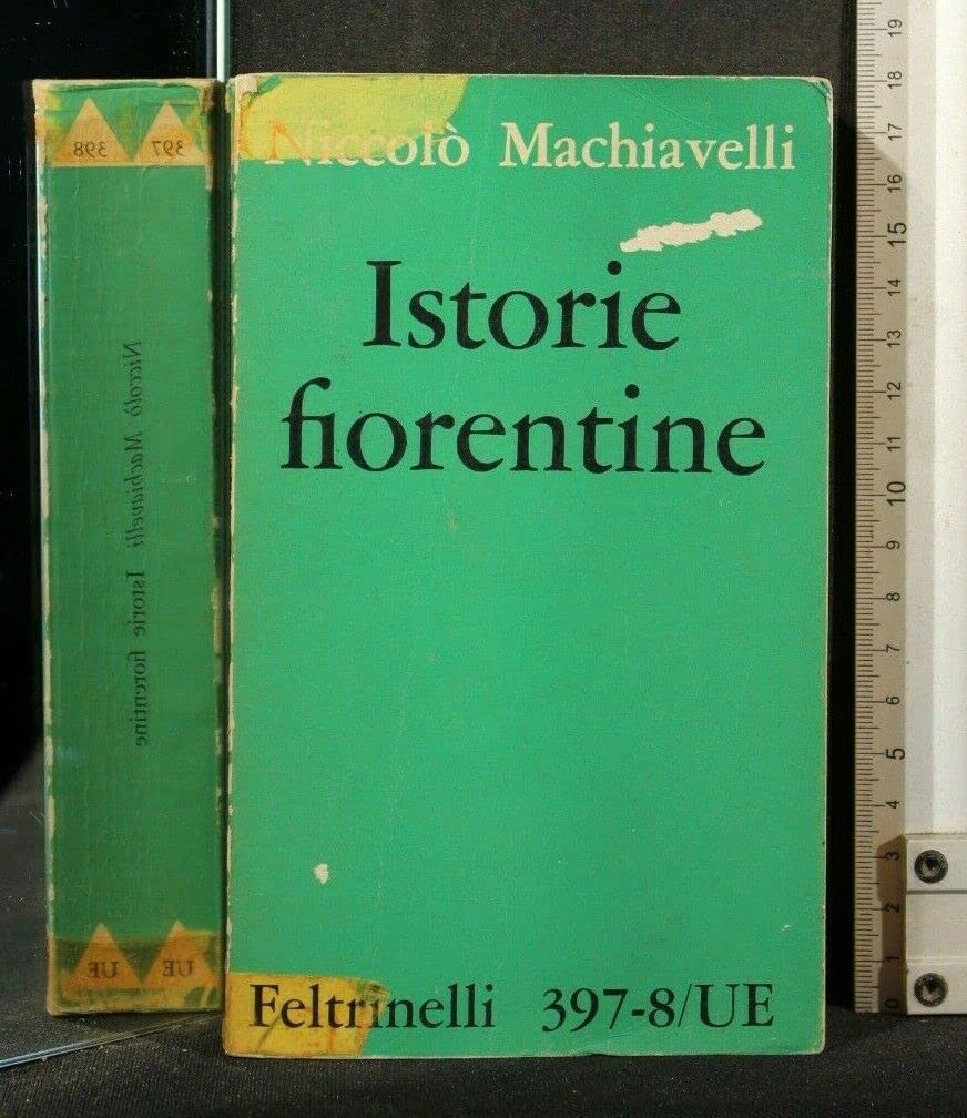 ISTORIE FIORENTINE.
