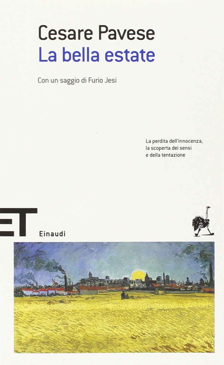LA BELLA ESTATE