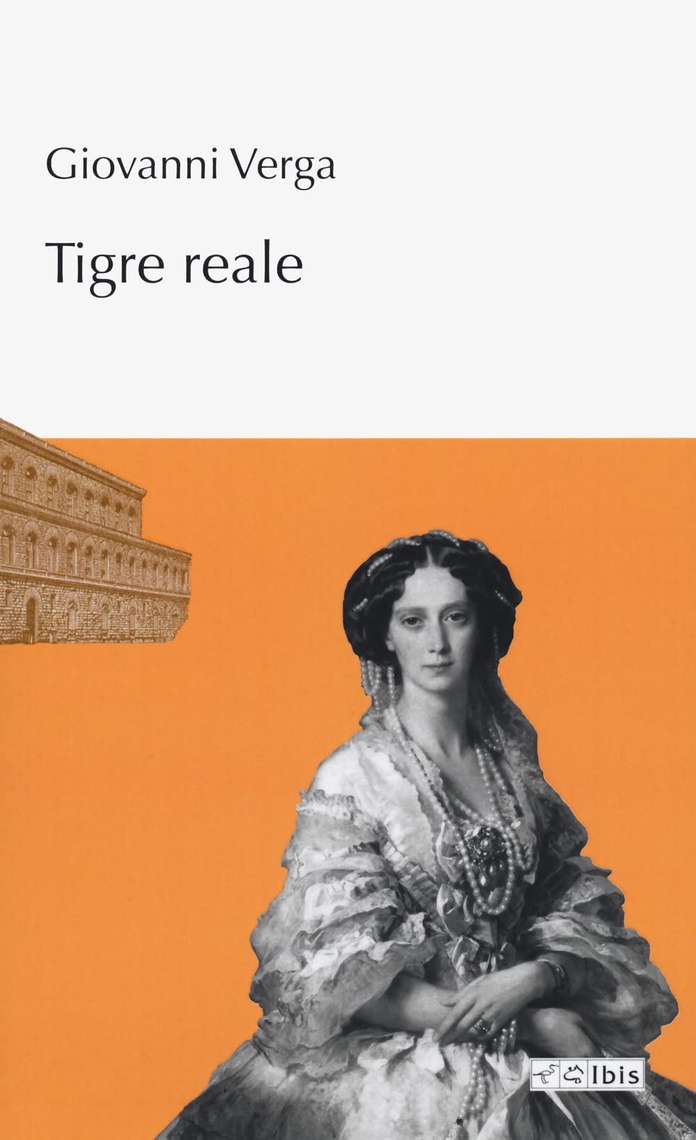 TIGRE REALE