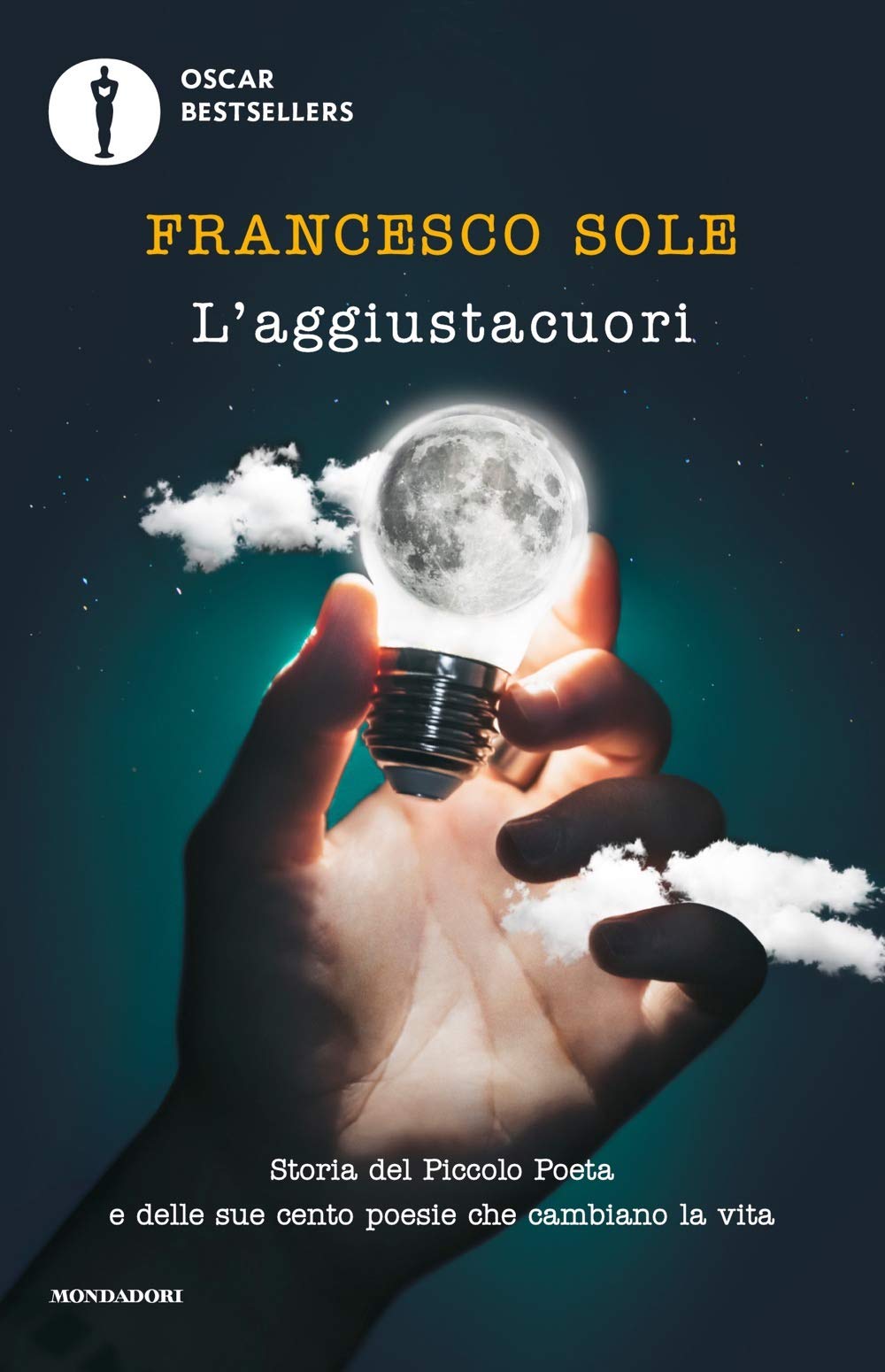 L'AGGIUSTACUORI
