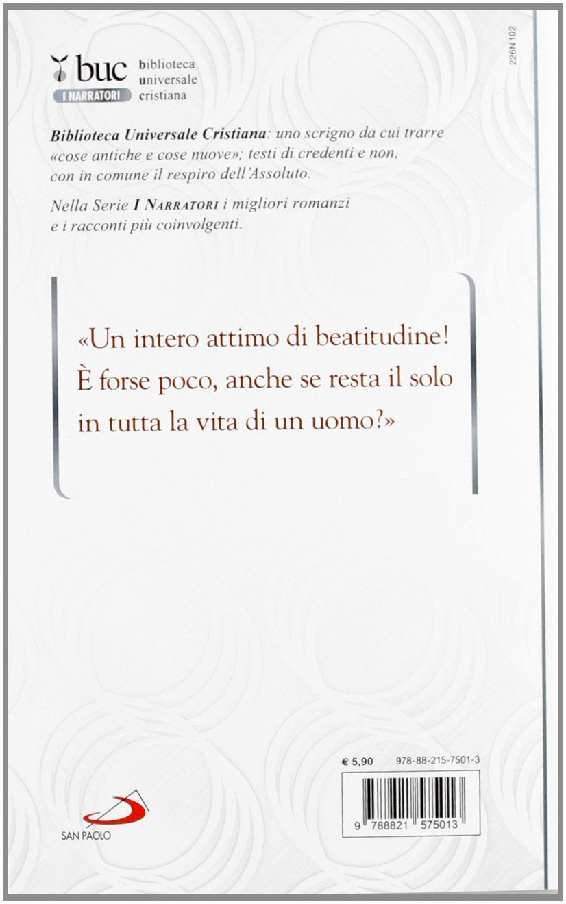 LE NOTTI BIANCHE