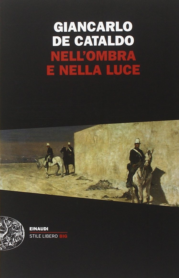 Copia del ROMANZO CRIMINALE
