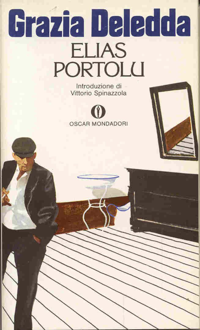 ELIAS PORTOLU