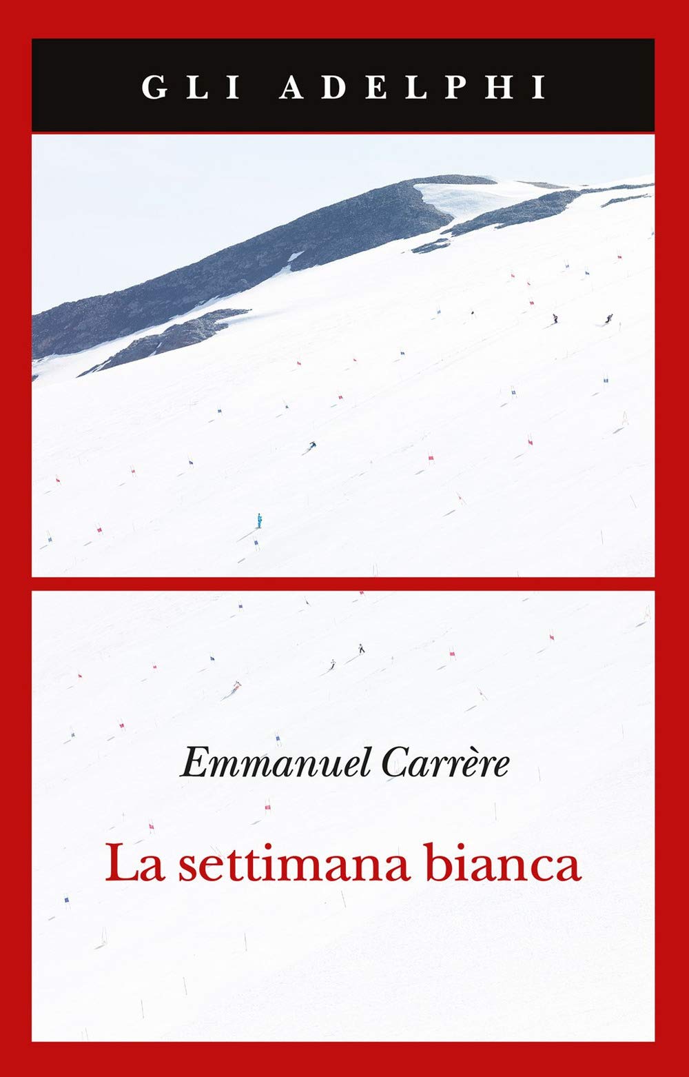 LA SETTIMANA BIANCA