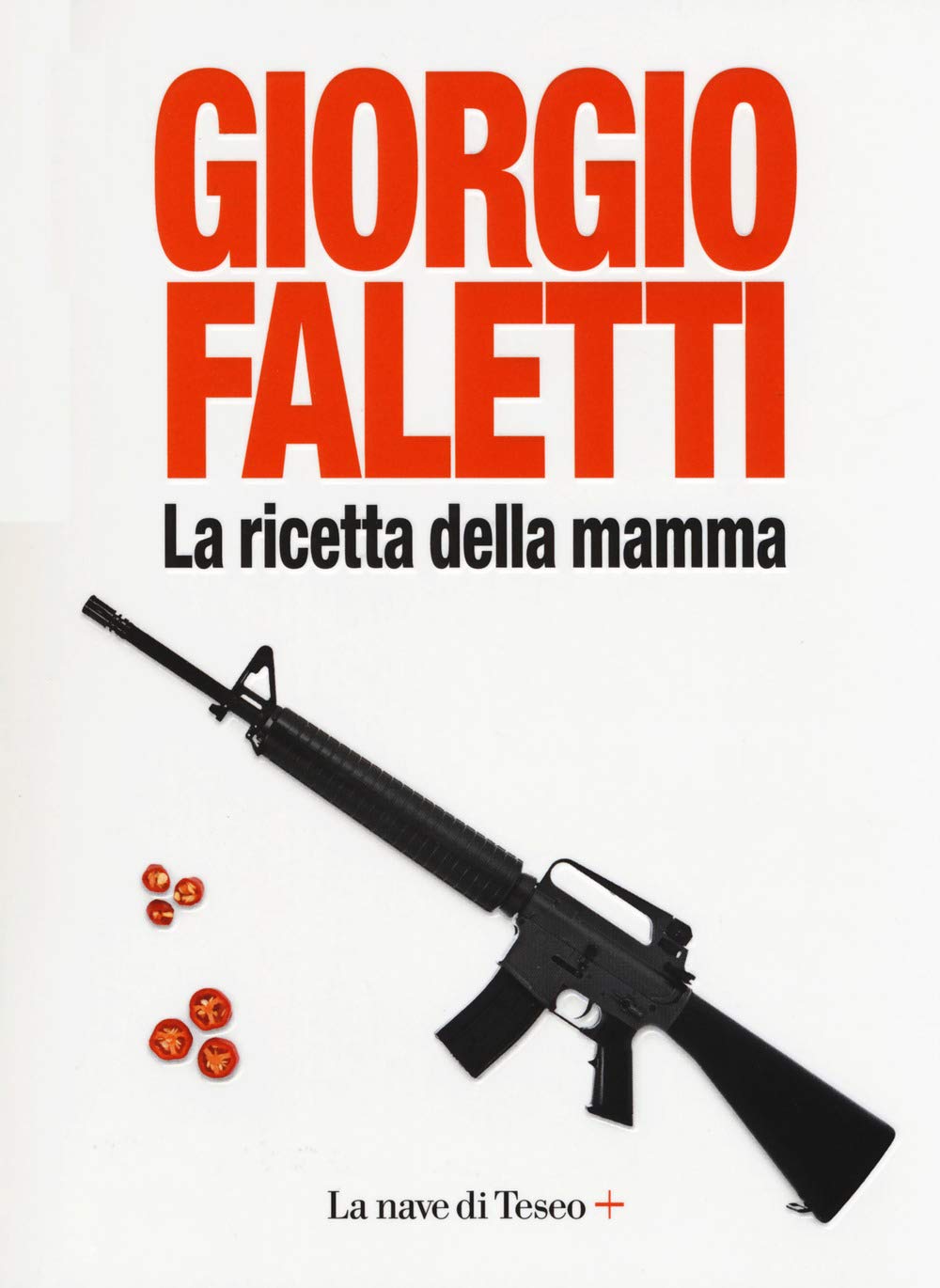 LA RICETTA DELLA MAMMA