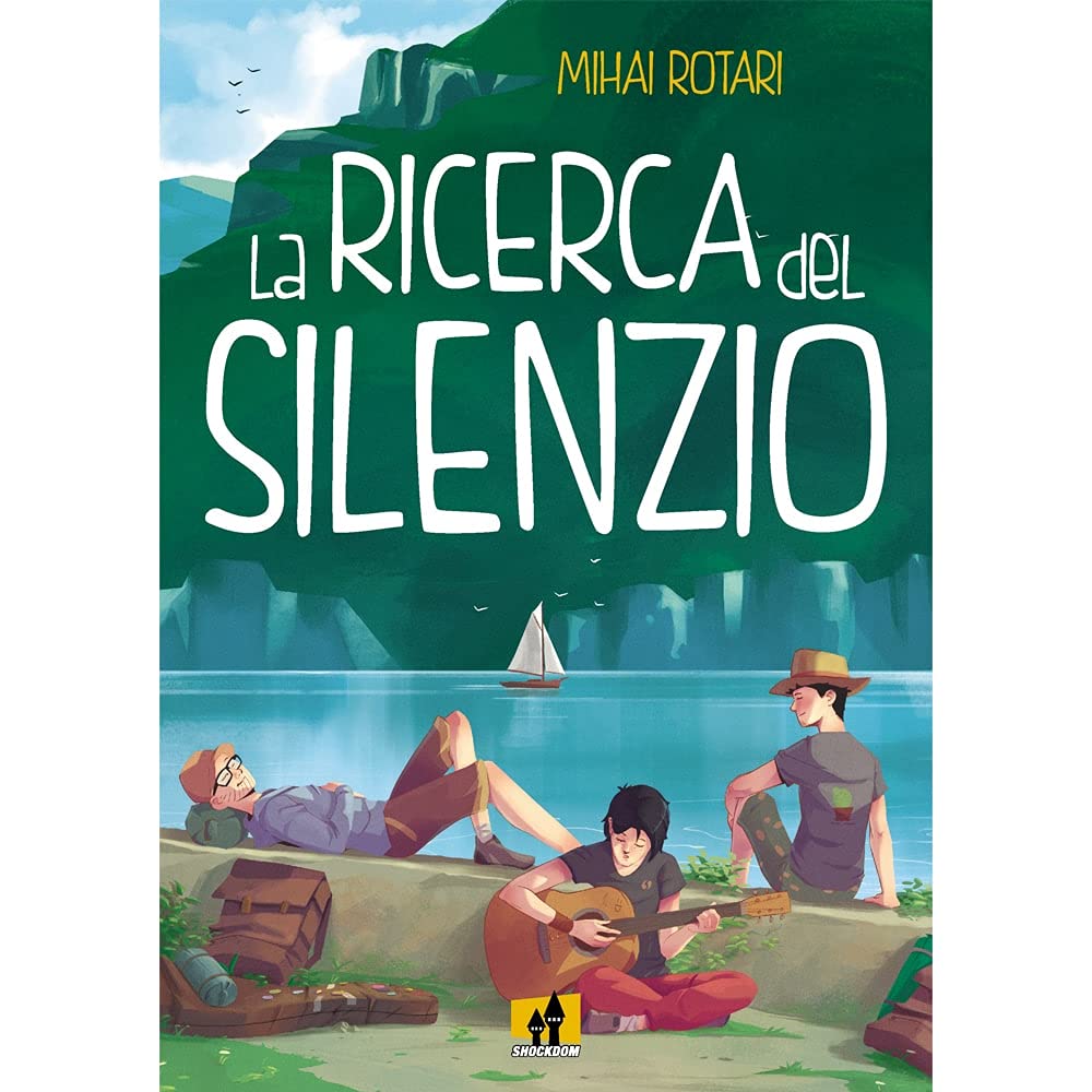 LA RICERCA DEL SILENZIO