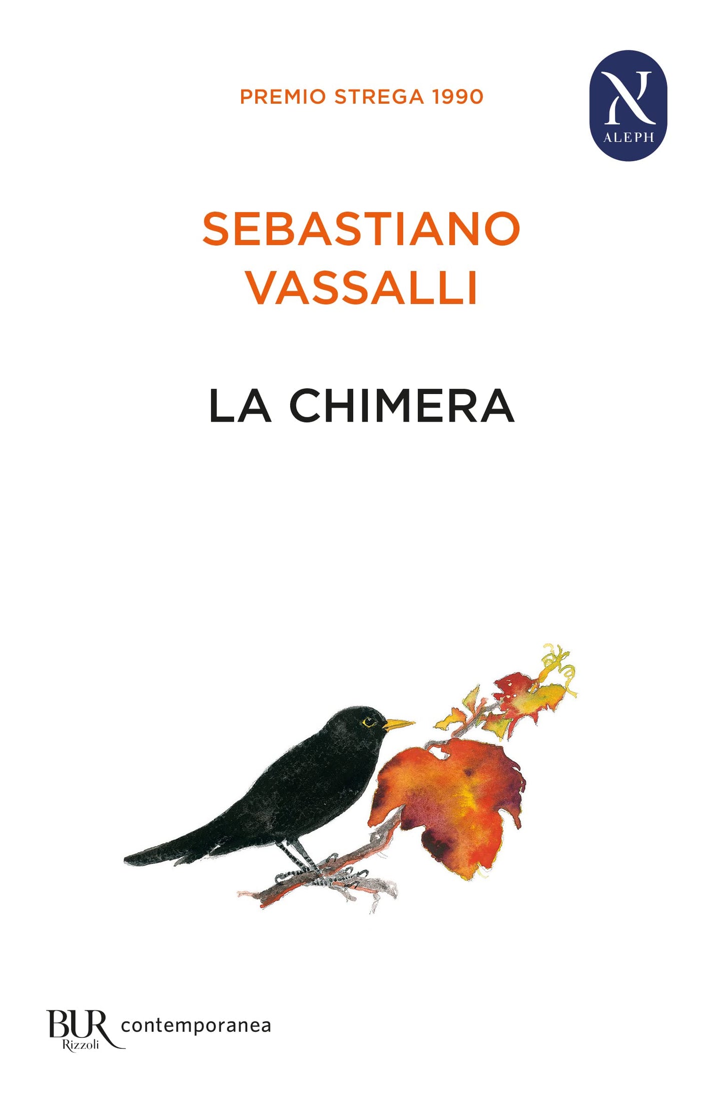 LA CHIMERA