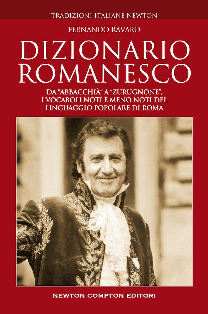 DIZIONARIO ROMANESCO