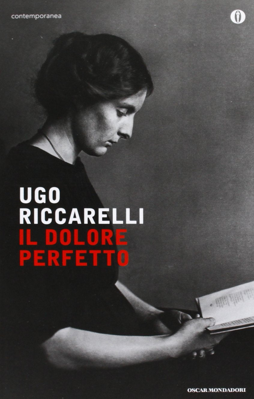 IL DOLORE PERFETTO