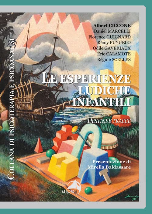 LE ESPERIENZE LUDICHE INFANTIL. DESTINI E TRACCE