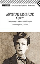 OPERE. TESTO FRANCESE A FRONTE