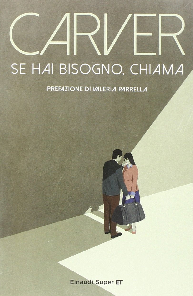 SE HAI BISOGNO, CHIAMA