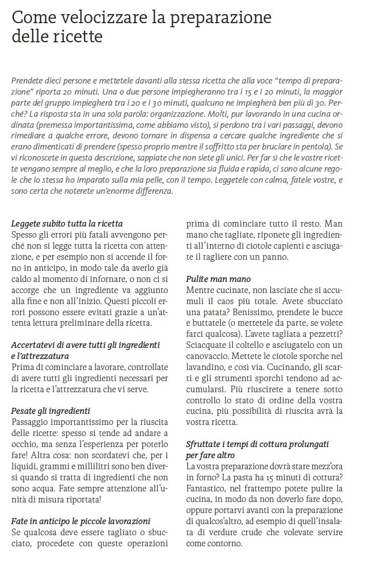 CUCINA BOTANICA. VEGETALE, FACILE, VELOCE